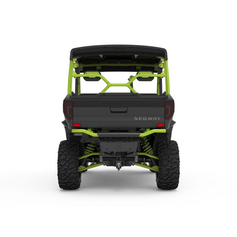 SEGWAY FUGLEMAN UT10 X DELUXE 2-PAIKKAINEN