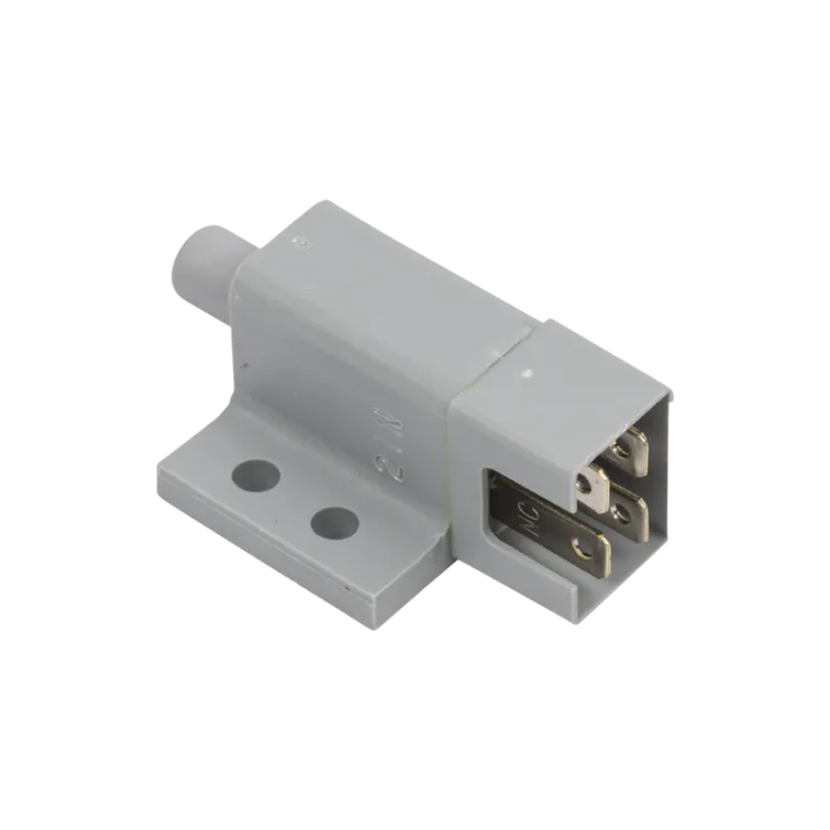 RAJAKYTKIN 4-NAPAINEN "NC"