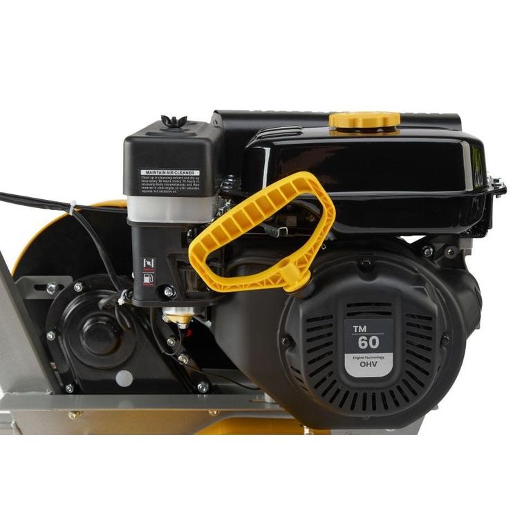 STIGA JYRSIN SRC 585 RG  TM 60