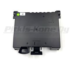 E-MODUULI TELAKOINTIASEMA, IMOW5, 6, 7 JA IMOW3 EVO, 4EVO