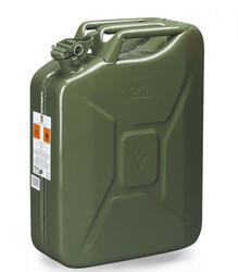 JERRYKANNU METALLIA 20L