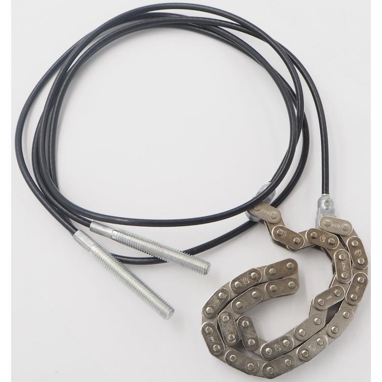 OHJAUSVAIJERI 320,520 SIS. KETJUN