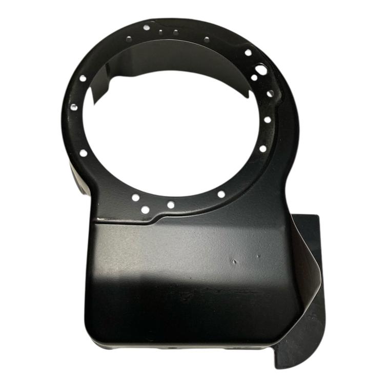 TUULETINMEKANISMIN KOTELO