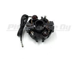 HIILISARJA TERÄMOOTTORI AUTOCLIP