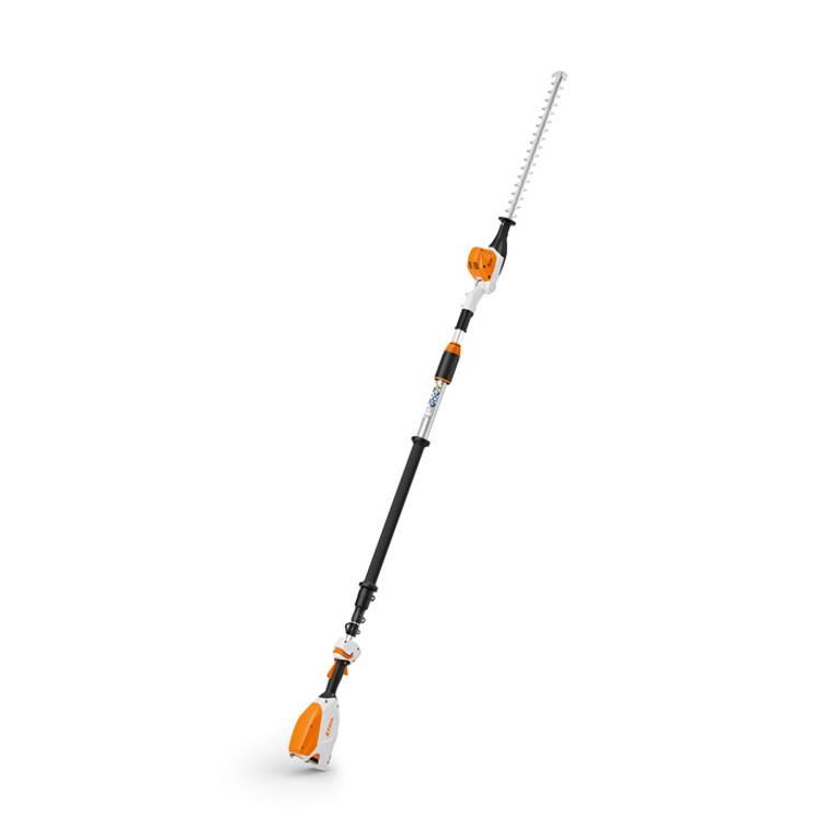 STIHL HLA86 PENSASAITAL 0-115 PIT. 260-330CM  ILMAN AKKUA