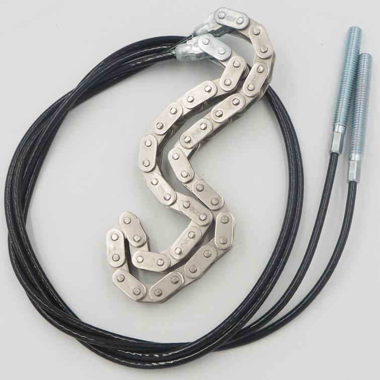 OHJAUSVAIJERI 320,520 SIS. KETJUN