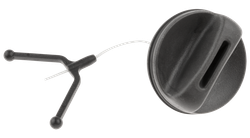 POLTTOAINETANKIN KORKKI HUSQVARNA 455 RANCHER, 575XP