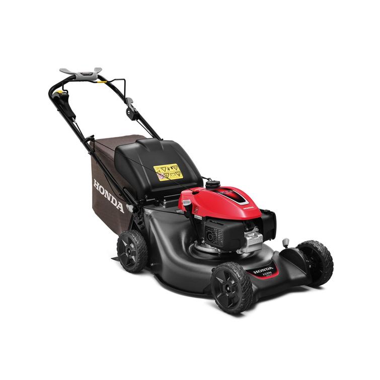 HONDA HRN536 VY RUOHONLEIKKURI VET&Auml;V&Auml;  KER&Auml;&Auml;V&Auml; 