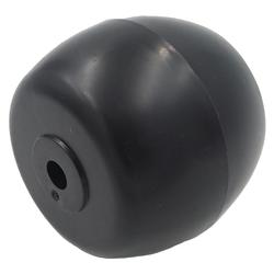 LEIKKUULAITTEEN TUKIPYÖRÄ D=95MM