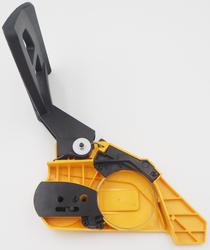 KETJUJARRU TÄYD. SP375Q, SP405Q