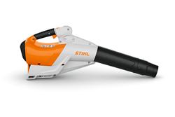 STIHL BGA 250 AKKUPUHALLIN RUNKO 26N