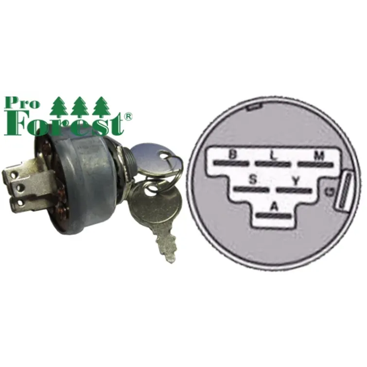 VIRTALUKKO 7-NAPAINEN