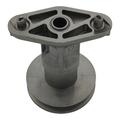 TERÄISTUKKA RM248.3T, RM253.3T, RM448.3T