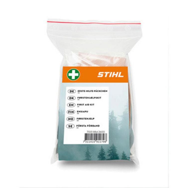 STIHL ENSIAPUPAKKAUS