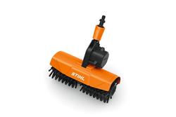 PY&Ouml;RIV&Auml; HARJATELA STIHL RE 80 - RE 170 PLUS, REA 60 PLUS - 100 PLUS