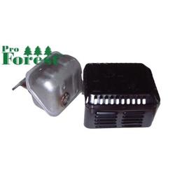 ÄÄNENVAIMENNIN HONDA GX160