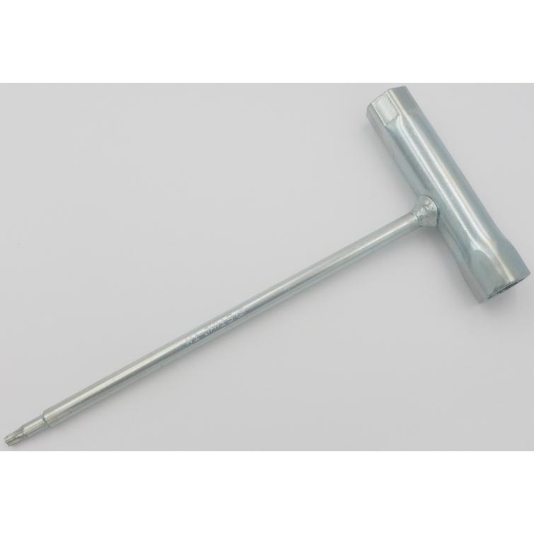 YHDISTELM&Auml;AVAIN TORX 16/19MM