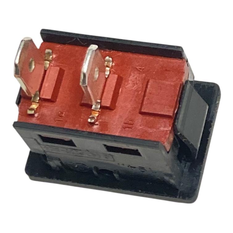 PYSÄYTYSKATKAISIN FS38,45CE,