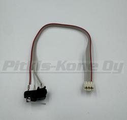 JOHDINSARJA (STOP) RMI632.1