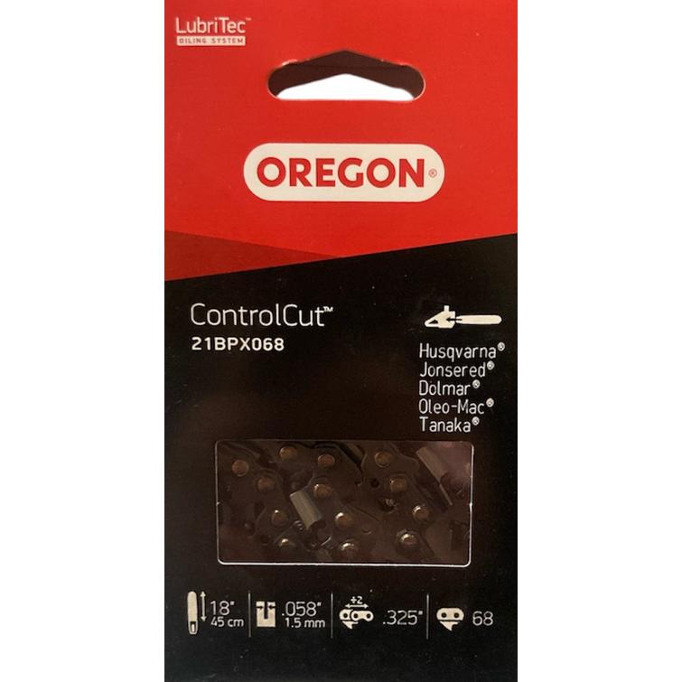 TER&Auml;KETJU OREGON .325" 1,5MM 68 VL