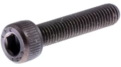 KUUSIOKOLORUUVI IHSCM M5X25 12.9