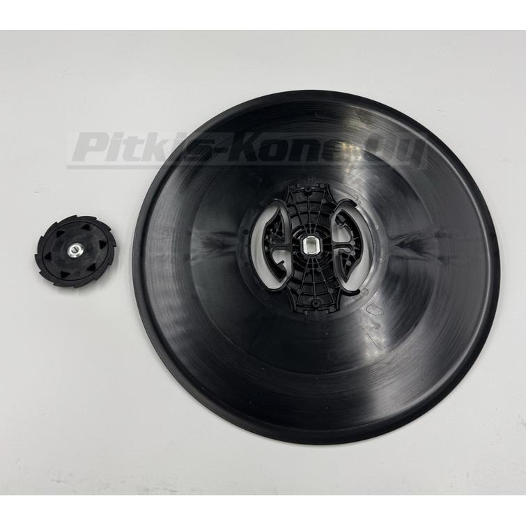 TER&Auml;LAUTANEN MI/RMI632