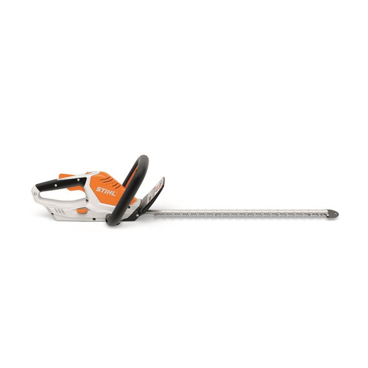 STIHL HSA 45 AKKUPENSASLEIKKURI RUNKO