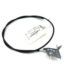THROTTLE CABLE