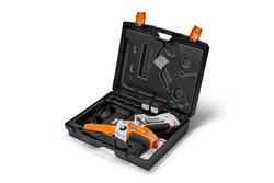 STIHL GTA 40 SET AKKUKÄYTTÖINEN OKSASAHA