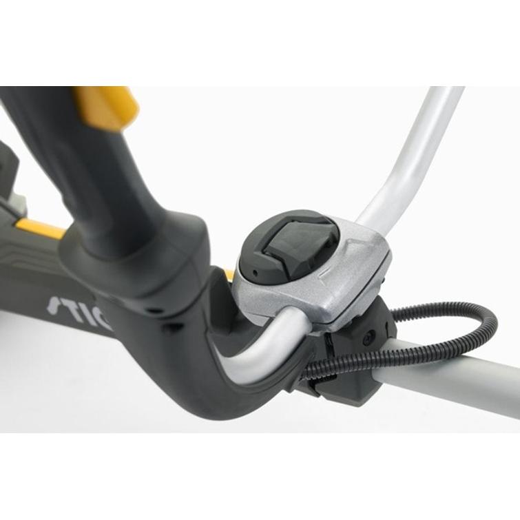 STIGA BC 750 B   45CC 1,6KW RAIVAUSSAHA