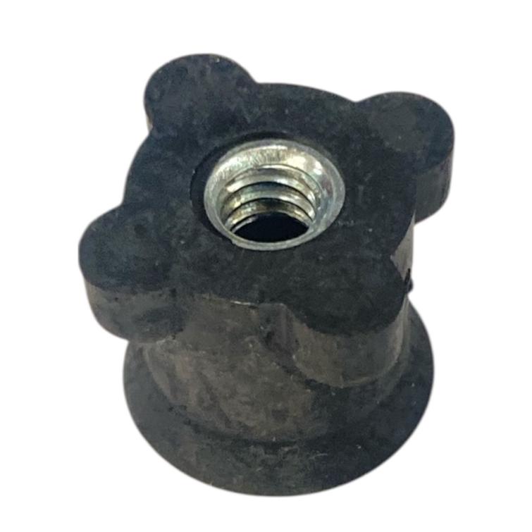 BRIGGS IC:T ILMANSUODATTIMEN KIINNITYS MUTTERI