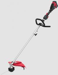 CRAMER 48TX10 RUOHOTRIMMERI RUNKO ILMAN AKKUA JA LATURIA