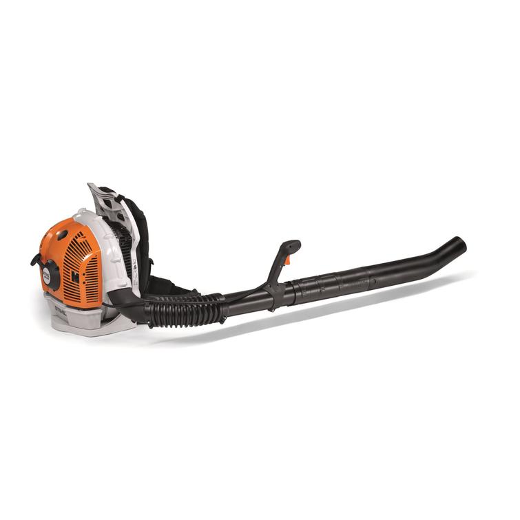 STIHL BR 600 PUHALLINLAITE 