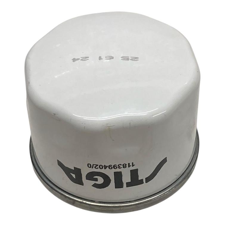 HYDRAULI&Ouml;LJYNSUODATIN