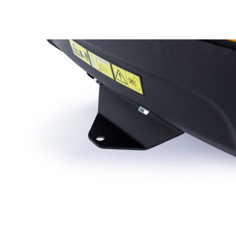 STIGA PARK 300RC + 95 COMBI EL QF ST450