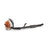 STIHL BR 500 PUHALLINLAITE