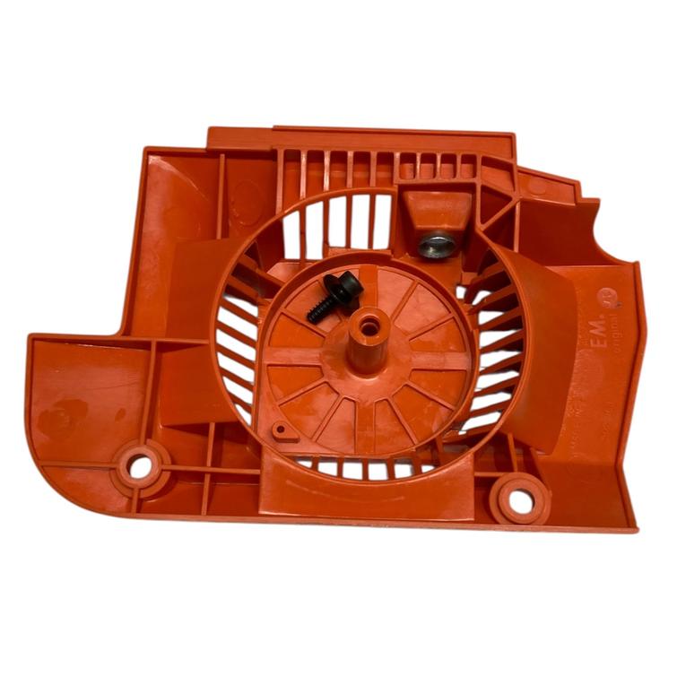 KÄYNNISTINLAITTEEN KOTELO