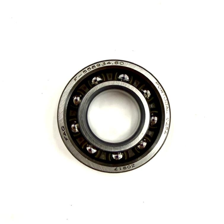 KUULALAAKERI DIN625-15X32X8