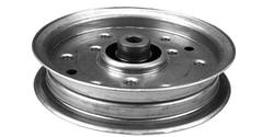 HIHNAN KIRISTYSPYÖRÄ ULKO123MM MTD #756-04129