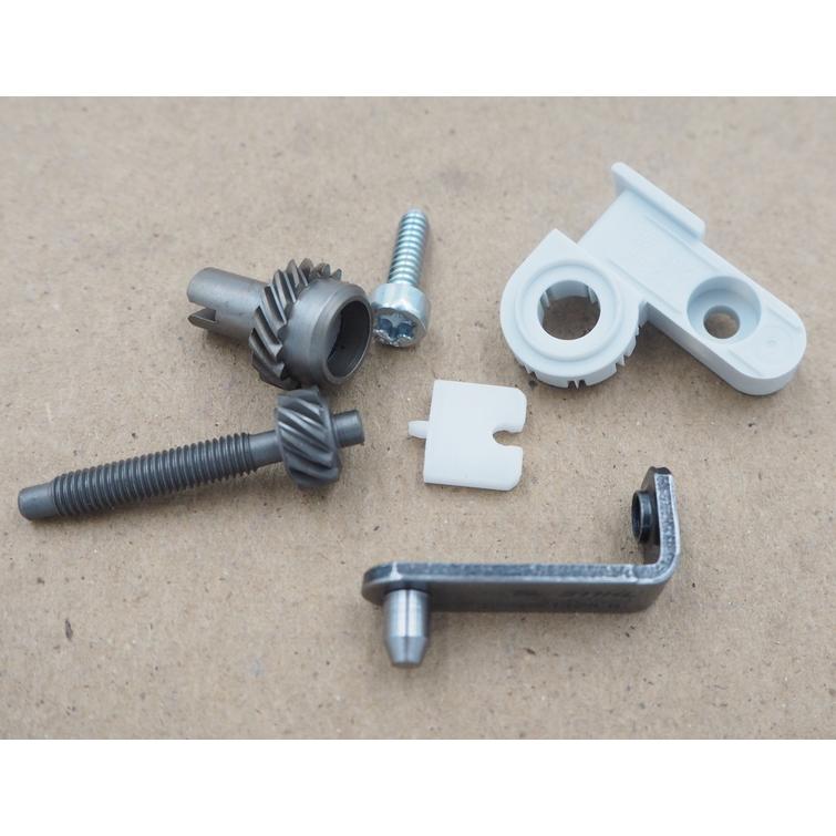 KETJUNKIRISTYSARJA MS210-250