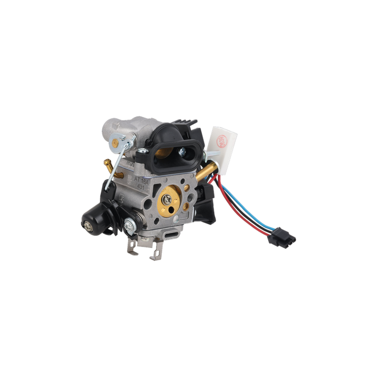 KAASUTIN AT-16A H550XP/XPG MARK II