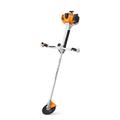 STIHL FS 490 C-EM KW RAIVAUSSAHA LÄMPÖKAHVAT