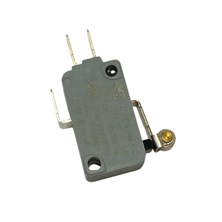 MIKROKYTKIN, VAIHTEISTO