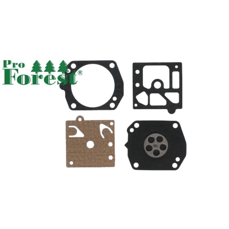 KALVOSARJA STIHL WALBRO D10-HD 