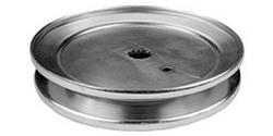 HIHNAPYÖRÄ MURRAY SISÄ136MM #494199MA