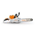STIHL MSA220C-B AKKUSAHA RUNKO 3/8" 35CM LAIPALLA