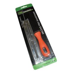 VIILANOHJAIN 4,0 MM 3/8" LP MICRO KETJULLE, HOBBYSAHAT