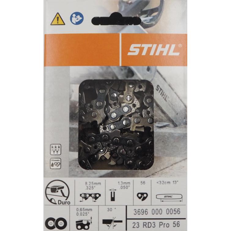 KULTAHAMMAS 23RD3 PRO.325"1,3MM 56L