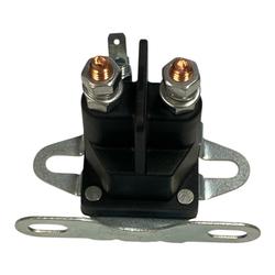 3-NAPAINEN SOLENOIDI, POHJA- JA LATTIAKIINNITYS