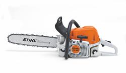 MOOTTORISAHA STIHL MS391